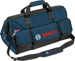 Úložné systémy Bosch