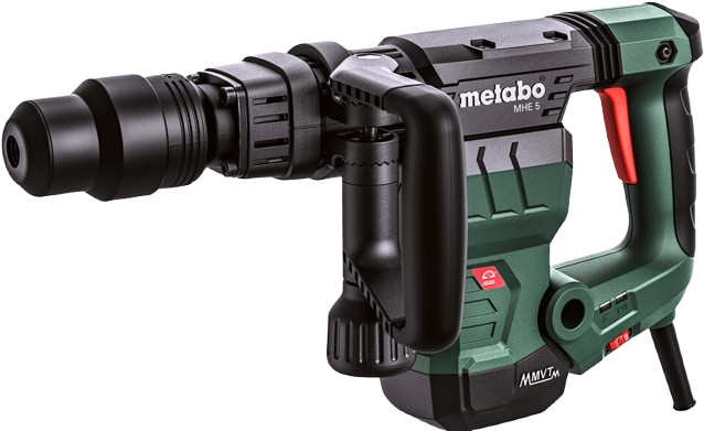 Elektrické nářadí Metabo