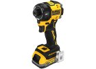 DeWalt DCF870E2T (2x1.7Ah Powerstack)