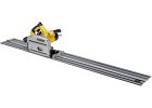 DeWalt DWS520KTR (s vodicí lištou)