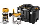 DeWalt DCW604NT (verze bez aku, TSTAK)