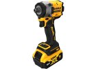 DeWalt DCF922P2T (2x5Ah)