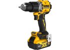 DeWalt DCD805P2T (2x 5.0Ah)
