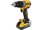 DeWalt DCD805H2T (2x 5.0Ah Powerstack)