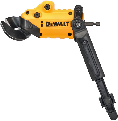 Nástavec nůžek na plech DT70620 Nástavec nůžek na plech DeWALT DT70620