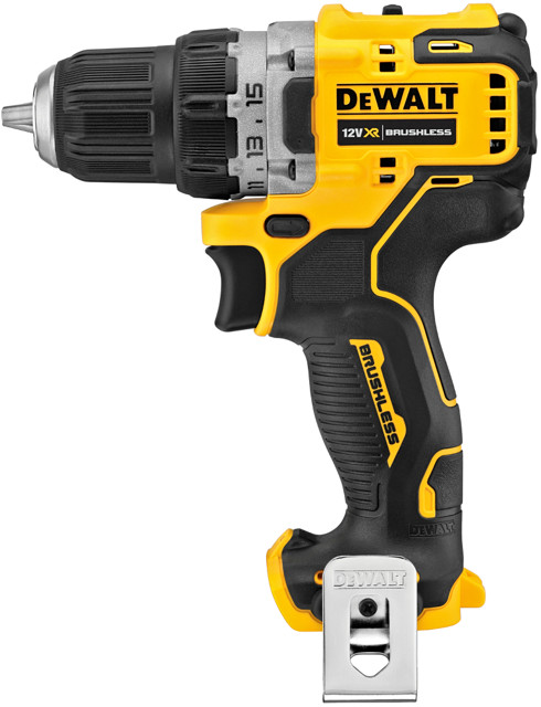 Aku vrtačka DCD701N Aku vrtačka DeWALT DCD701 N bez akumulátoru