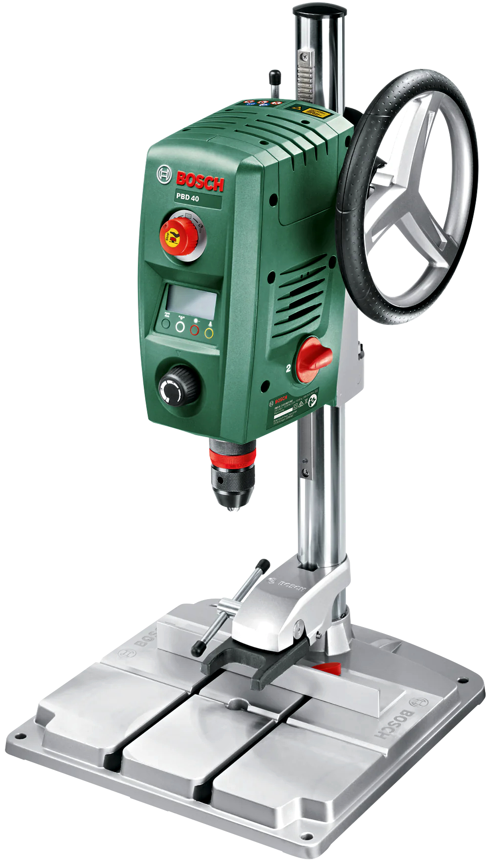 Bosch PBD 40 - Produkt roku 2018 PBD 40 - Produkt roku 2018