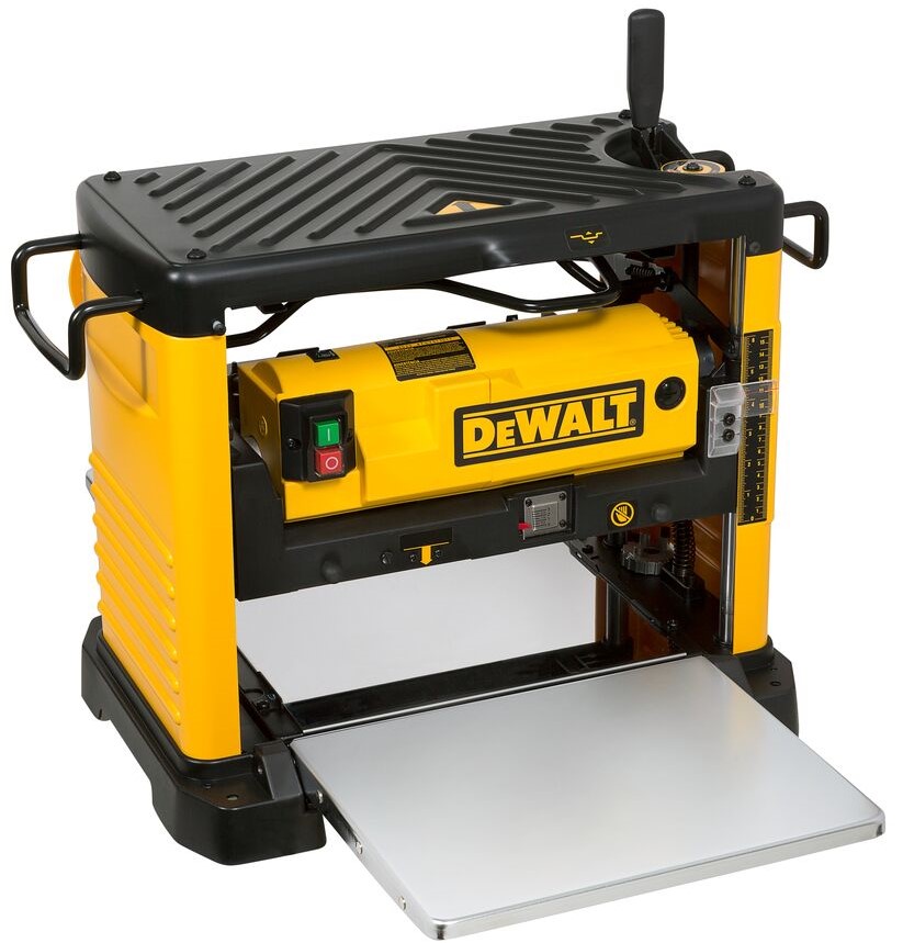 Protahovačka DW733 Hoblovka s protahem DeWALT DW733